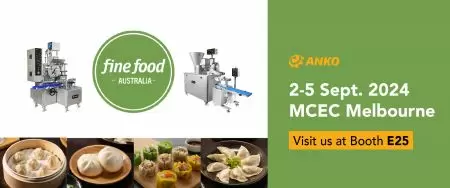 2024 Fine Food Australien - Välkommen till Fine Food Australia-mässan 2024